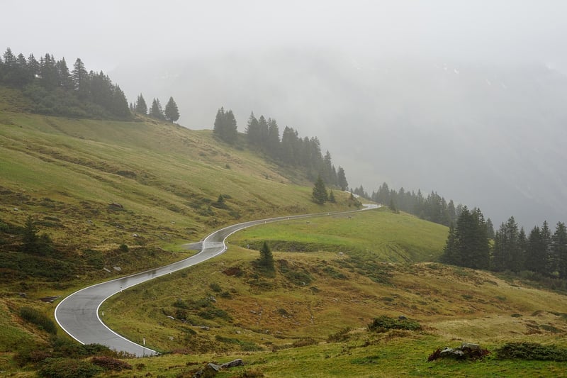 Adventure Road